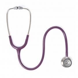 Estetoscpio Littmann Classic III 5831 Roxo 3M