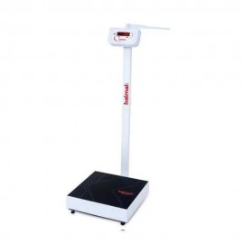 Balana Digital Antorpomtrica 200KG BK200FAN COM Rgua- Balmak