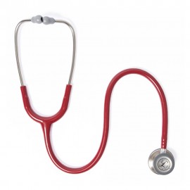 Estetoscpio Littmann Classic III 5627 Vinho 3M