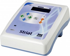 Striat Ibramed - Corrente Microgalvnica