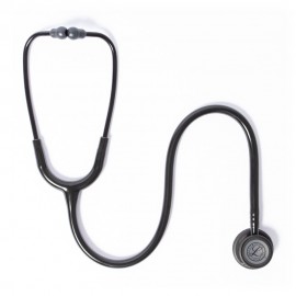 Estetoscpio Littmann Classic III 5803 Black Edition 3M