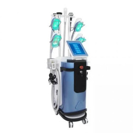 M�quina firmadora de criolip�lise 40KRF