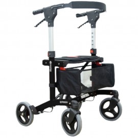 Andador Ortopdico para Adultos e Idosos Walker Plus