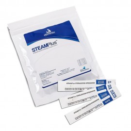 Indicador Qumico Steamplus Classe 5 Pacote Com 100 Unidades - Cristofoli