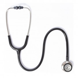 Estetoscpio Littmann Classic III 5620 Preto 3M