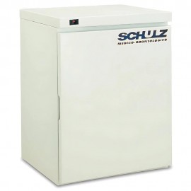 Gabinete Acstico para Compressor com Exaustor 61 dBA Schulz