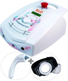 Kit Endophoton + Caneta Laser 660nm + Pulseira ILIB - KLD