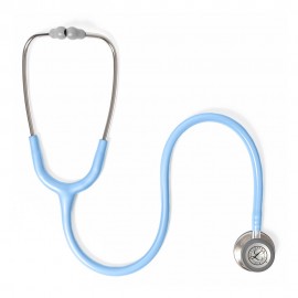 Estetoscpio Littmann Classic III 5630 Azul Celeste 3M